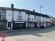 Thumbnail Retail premises for sale in 5 Market Place, Burslem, Stoke On Trent