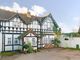 Thumbnail Semi-detached house for sale in Sandrock Hall, The Ridge, Hastings