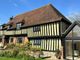 Thumbnail Detached house for sale in Chart Hill Road, Chart Sutton, Maidstone, Kent