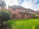 Thumbnail Detached house for sale in Newton Road, Great Barr, Birmingham