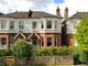 Thumbnail Semi-detached house for sale in Gaynesford Road, Forest Hill, London