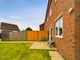 Thumbnail End terrace house for sale in Paton Court, Calverton, Nottingham