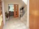 Thumbnail Detached house for sale in Wadnall Way, Knebworth, Hertfordshire