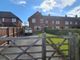 Thumbnail Semi-detached house to rent in Hulme Lane, Lower Peover, Knutsford