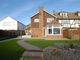 Thumbnail Detached house for sale in Cannongate Close, Hythe