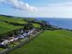 Thumbnail Property for sale in Tor-Na-Hulidhe, Station Road, Dunure