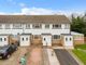 Thumbnail Terraced house for sale in Higham Close, Tovil, Maidstone