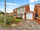 Thumbnail Detached house for sale in Dawn Drive, Tipton