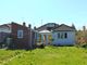 Thumbnail Detached bungalow for sale in Walsall Road, Birmingham