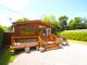 Thumbnail Lodge for sale in Heligan, Mevagissey, Cornwall