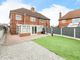 Thumbnail Semi-detached house for sale in First Avenue, Fitzwilliam, Pontefract