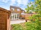 Thumbnail Semi-detached house for sale in Manston Close, Bicester