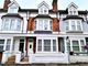 Thumbnail Terraced house for sale in Reginald Road, Bexhill-On-Sea