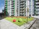 Thumbnail Flat for sale in Abbey Place, Felixstow Road, Abbey Wood, London