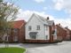 Thumbnail Detached house for sale in Walshes Road, Crowborough