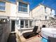 Thumbnail Terraced house for sale in Treassowe Road, Penzance