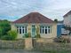 Thumbnail Detached bungalow for sale in Station Road, Bynea, Llanelli