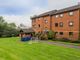 Thumbnail Flat for sale in 30 Polsons Crescent, Paisley