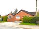 Thumbnail Bungalow to rent in Escrick Road, Stillingfleet, York