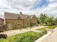 Thumbnail Detached house for sale in Wyck Rissington, Cheltenham, Gloucestershire