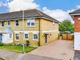 Thumbnail End terrace house for sale in St. Lawrence Chase, Ramsgate, Kent