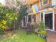 Thumbnail Maisonette for sale in Woolstaplers Way, London