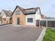 Thumbnail Detached house for sale in Grantley Crescent, Kingswinford