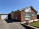 Thumbnail Detached bungalow for sale in Wyebank Close, Tutshill, Chepstow