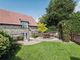 Thumbnail End terrace house for sale in Tytherleigh Court, Chardstock, Axminster
