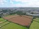 Thumbnail Land for sale in North Roskear, Camborne