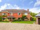 Thumbnail Detached house for sale in Folly Road, Lambourn, Hungerford, Berkshire