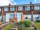 Thumbnail Terraced house for sale in Churchill Crescent, Sonning Common, Oxfordshire