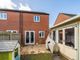 Thumbnail Semi-detached house for sale in Lower Coxs Close, Cranfield, Bedford