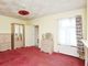 Thumbnail Terraced house for sale in London Road, Sittingbourne, Kent