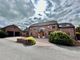 Thumbnail Detached house for sale in Brook Farm Court, Hoton, Loughborough, Leicestershire