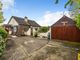 Thumbnail Detached house for sale in Clapham Hill, Whitstable