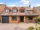 Thumbnail Detached house for sale in Grange Road, Hazlemere, High Wycombe