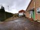Thumbnail Bungalow for sale in Riversmeade Way, Doxey, Stafford