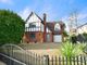 Thumbnail Detached house for sale in High Road, Loughton, Essex