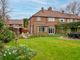Thumbnail Semi-detached house for sale in The Horseshoe, Dringhouses, York