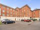 Thumbnail Flat for sale in Mayhill Way, Gloucester