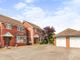 Thumbnail Detached house for sale in St. Maradox Lane, Winton, Bournemouth