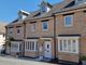 Thumbnail Town house for sale in Watt Avenue, Colsterworth, Grantham