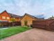 Thumbnail Semi-detached house for sale in Chamberlain Way, New Cardington, Bedford
