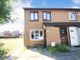Thumbnail Maisonette to rent in Helmsdale Close, Yeading, Hayes