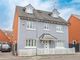 Thumbnail Detached house for sale in Worrin Road, Flitch Green, Dunmow