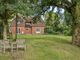 Thumbnail Detached house for sale in Hurston Lane, Pulborough