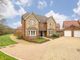 Thumbnail Detached house for sale in Linfield Close, Horsham