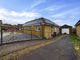 Thumbnail Semi-detached bungalow for sale in Badger Hill, Brighouse