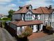 Thumbnail Detached house for sale in Holmes Grove, Bristol BS9.